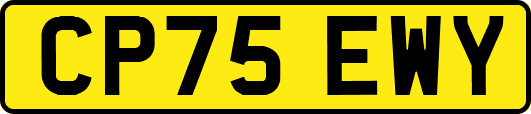 CP75EWY
