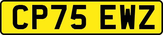 CP75EWZ