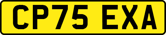 CP75EXA