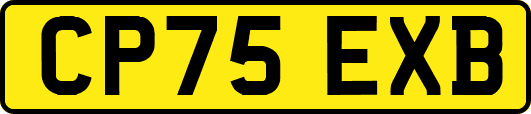 CP75EXB