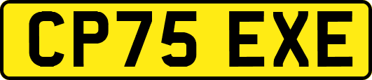 CP75EXE