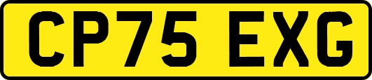 CP75EXG