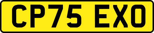 CP75EXO
