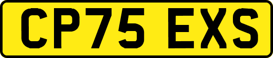 CP75EXS
