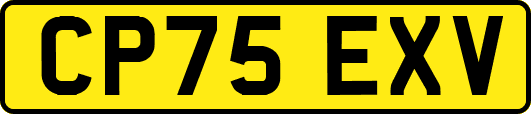 CP75EXV