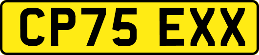 CP75EXX