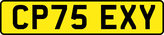CP75EXY