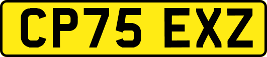 CP75EXZ