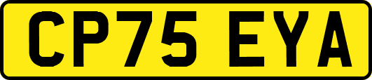 CP75EYA