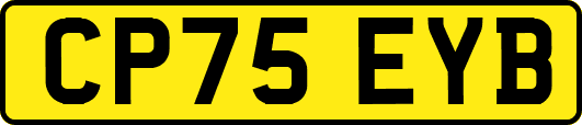 CP75EYB