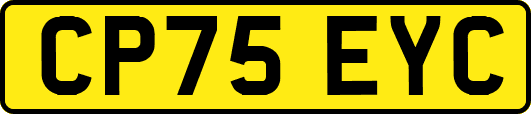 CP75EYC