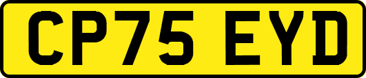 CP75EYD