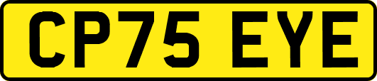 CP75EYE