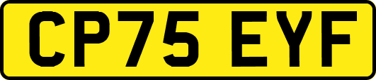 CP75EYF