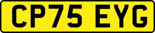 CP75EYG