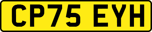 CP75EYH