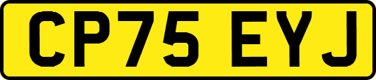 CP75EYJ