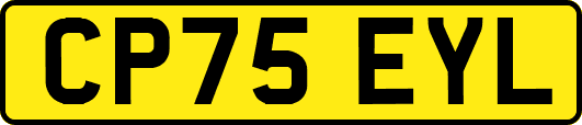CP75EYL