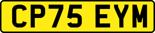 CP75EYM