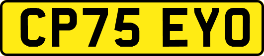 CP75EYO