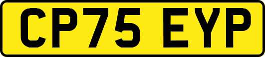 CP75EYP