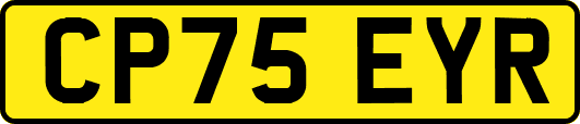 CP75EYR