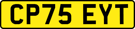 CP75EYT