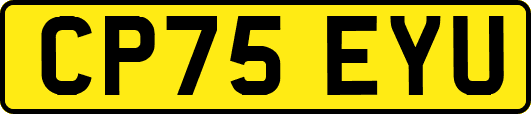 CP75EYU