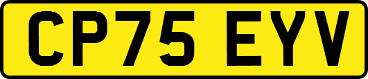 CP75EYV