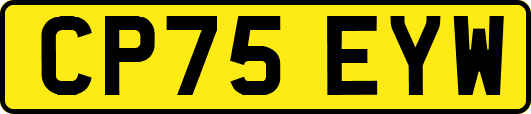 CP75EYW