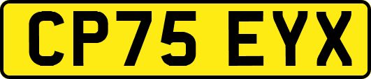 CP75EYX