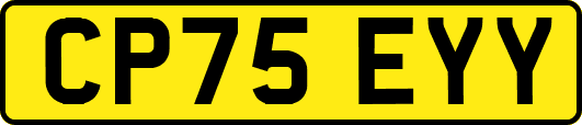 CP75EYY