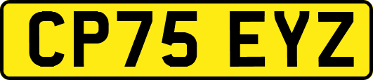CP75EYZ