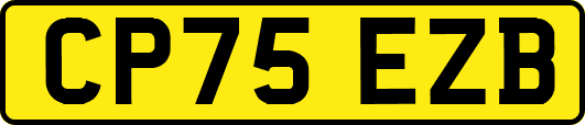 CP75EZB