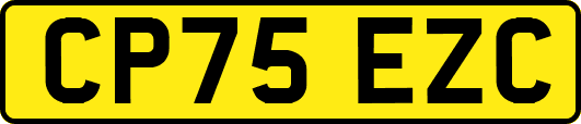 CP75EZC