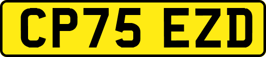 CP75EZD