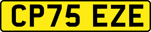 CP75EZE