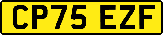 CP75EZF