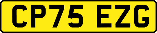 CP75EZG