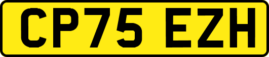 CP75EZH
