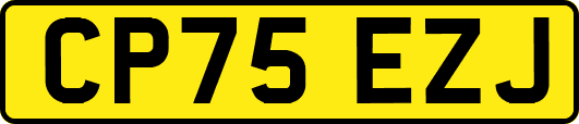 CP75EZJ