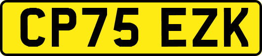 CP75EZK