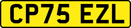 CP75EZL