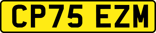 CP75EZM