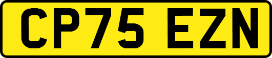 CP75EZN