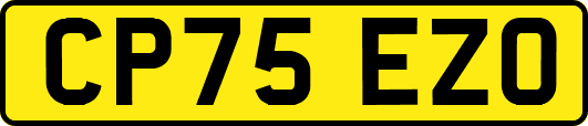 CP75EZO