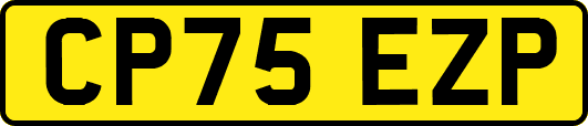 CP75EZP