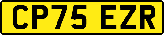 CP75EZR