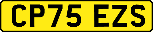 CP75EZS