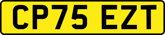 CP75EZT